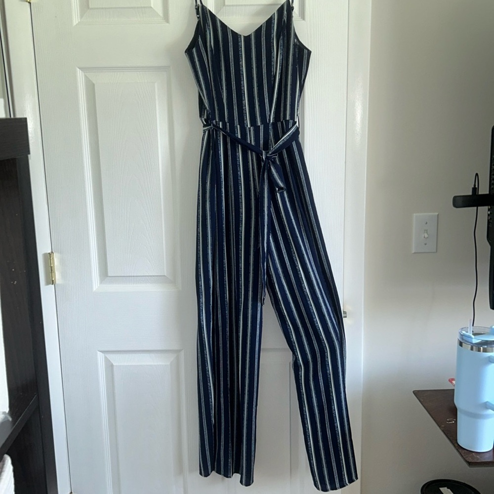 Women’s striped jumper!